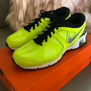 New Nike Air Max Run Lite Boys size